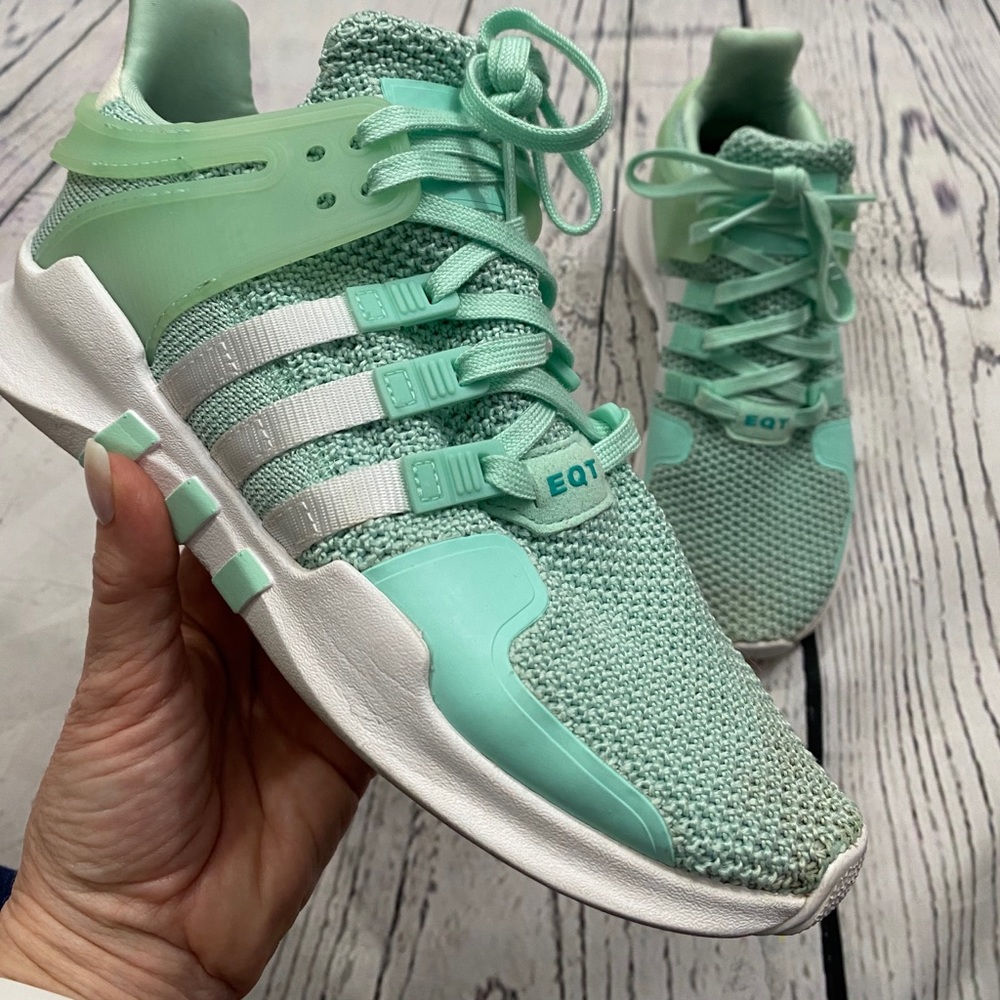 Adidas Women Originals EQT Support ADV Style B3753